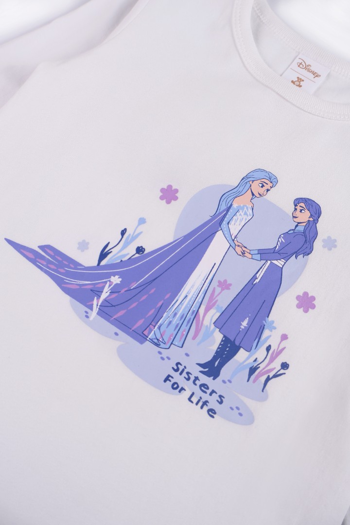 FROZEN II © DISNEY Casual Dress