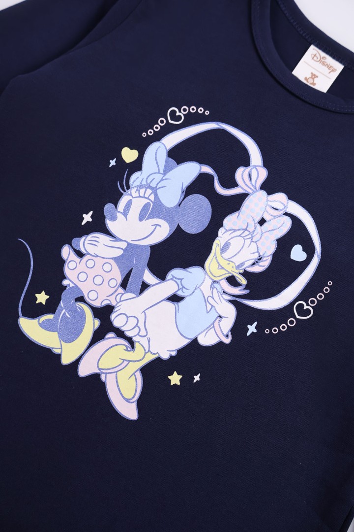 ©DISNEY Mickey & Friends Home Wear Dress