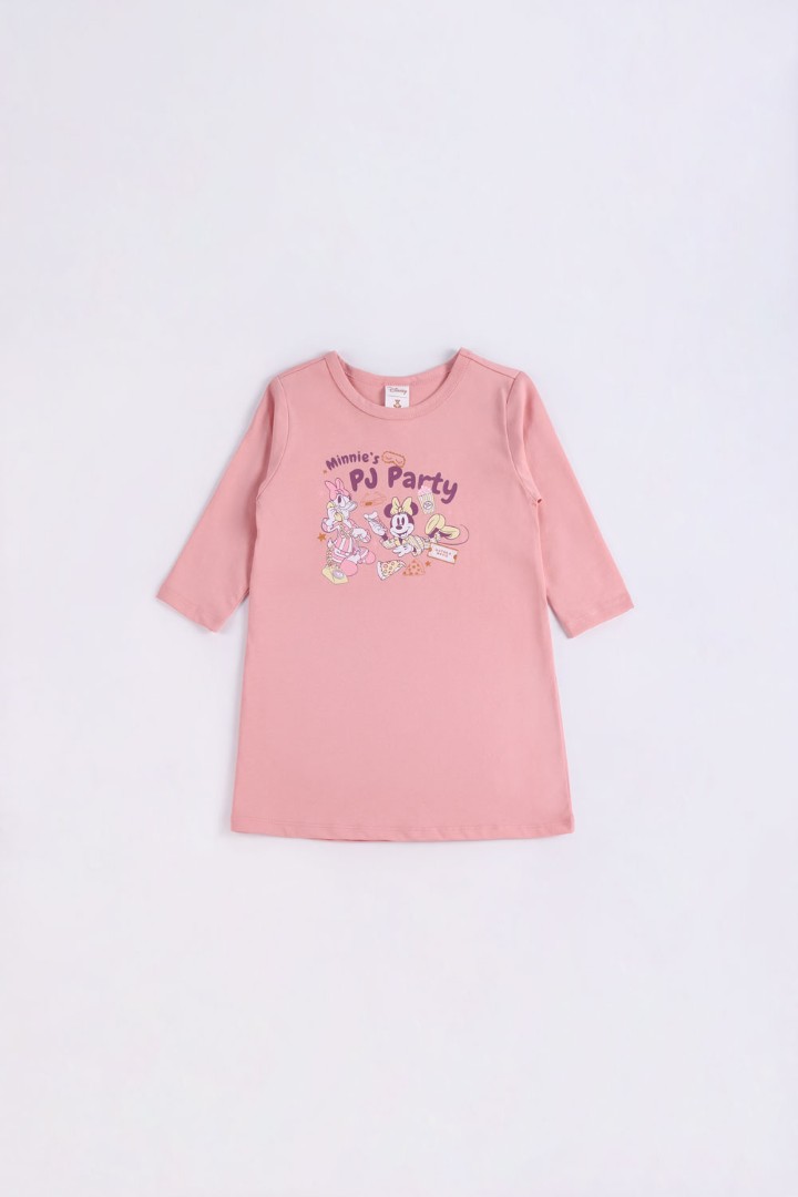 ©DISNEY Mickey & Friends Home Wear Dress