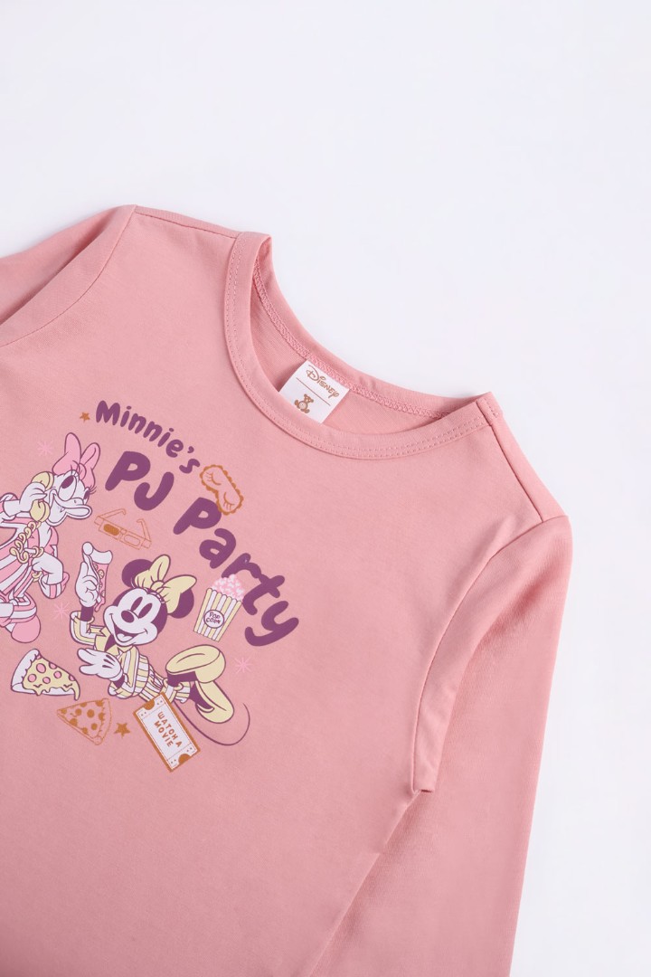 ©DISNEY Mickey & Friends Home Wear Dress