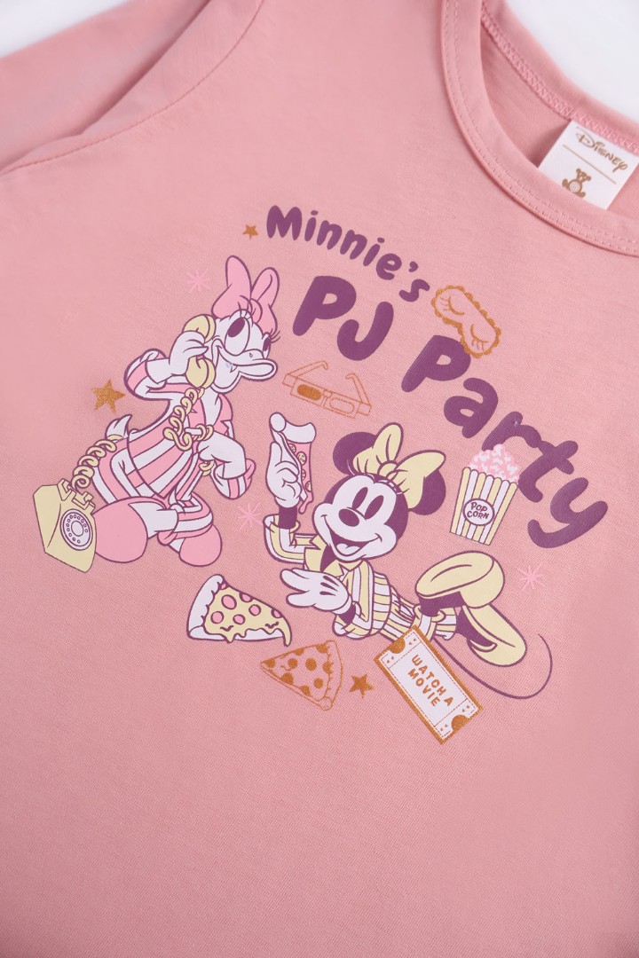 ©DISNEY Mickey & Friends Home Wear Dress