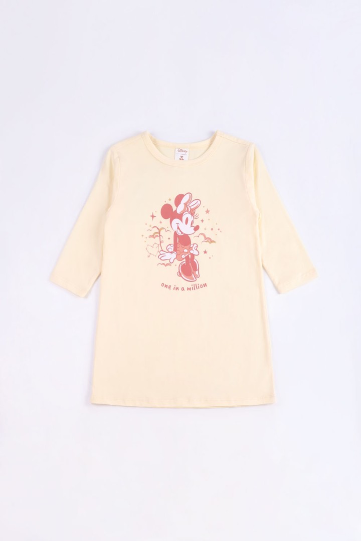 © DISNEY Mickey & Friends Home Wear Dress