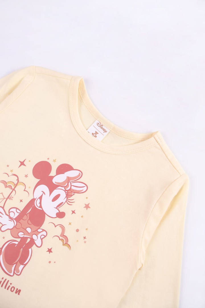© DISNEY Mickey & Friends Home Wear Dress