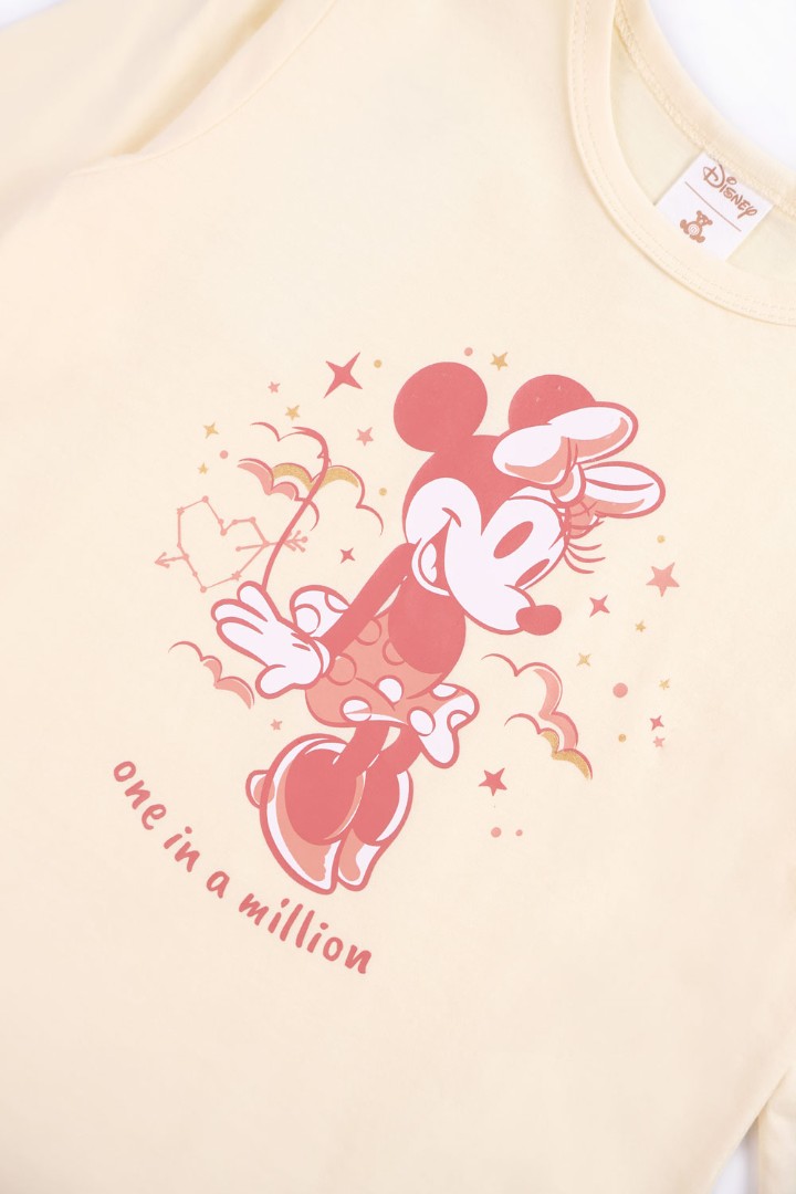 © DISNEY Mickey & Friends Home Wear Dress