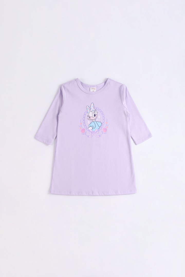 ©DISNEY Mickey & Friends Home Wear Dress
