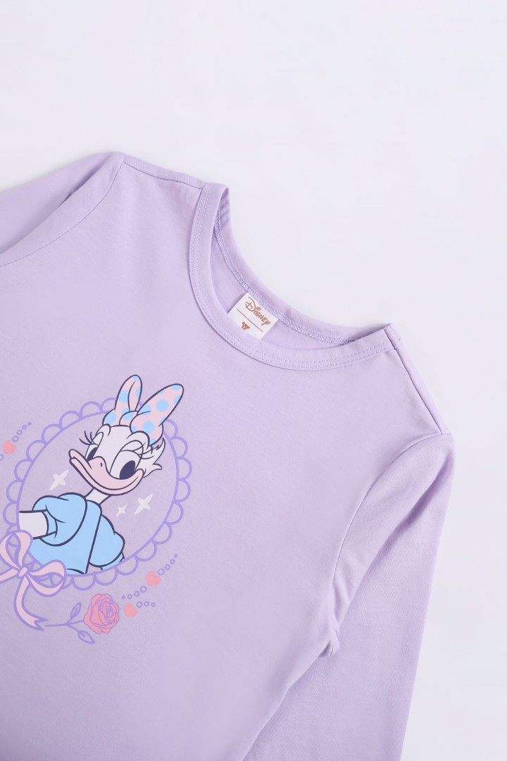 ©DISNEY Mickey & Friends Home Wear Dress