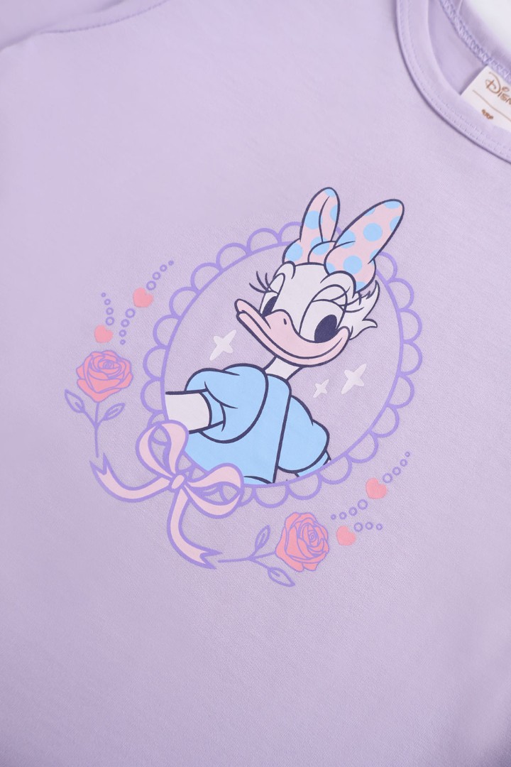 ©DISNEY Mickey & Friends Home Wear Dress