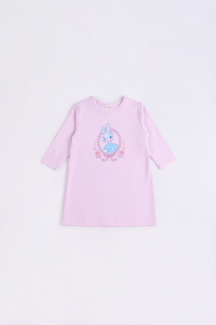 ©DISNEY Mickey & Friends Home Wear Dress