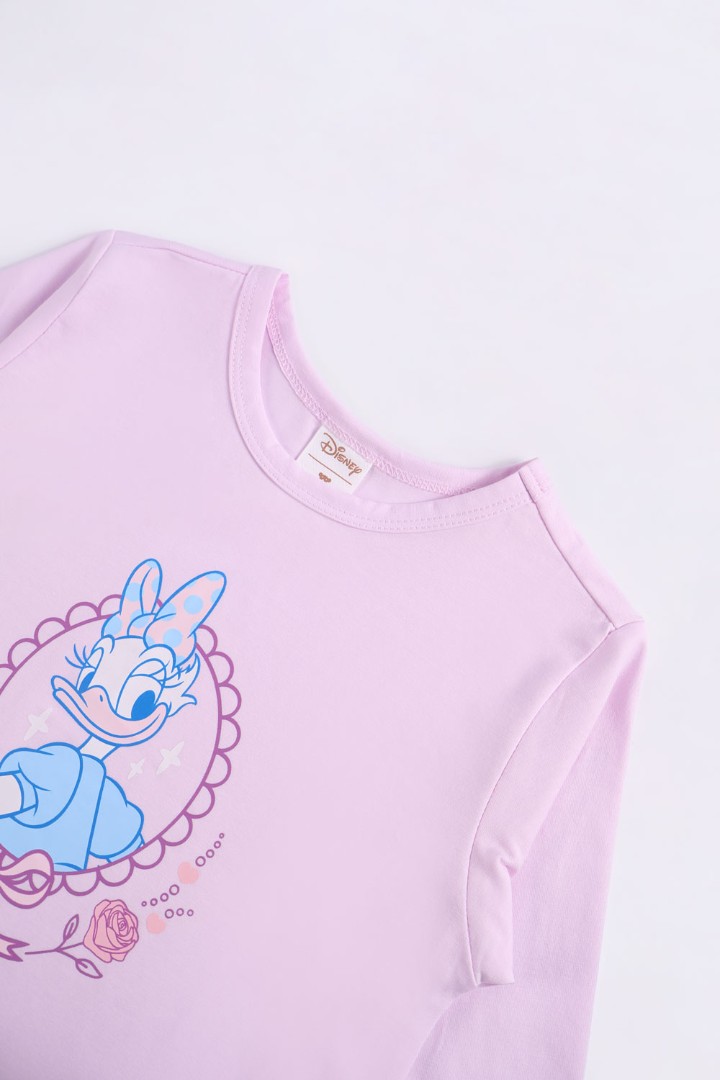 ©DISNEY Mickey & Friends Home Wear Dress