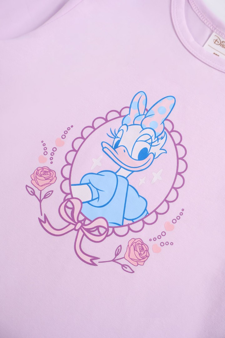 ©DISNEY Mickey & Friends Home Wear Dress