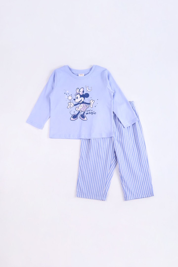 © DISNEY Mickey & Friends Home Wear Suit Set