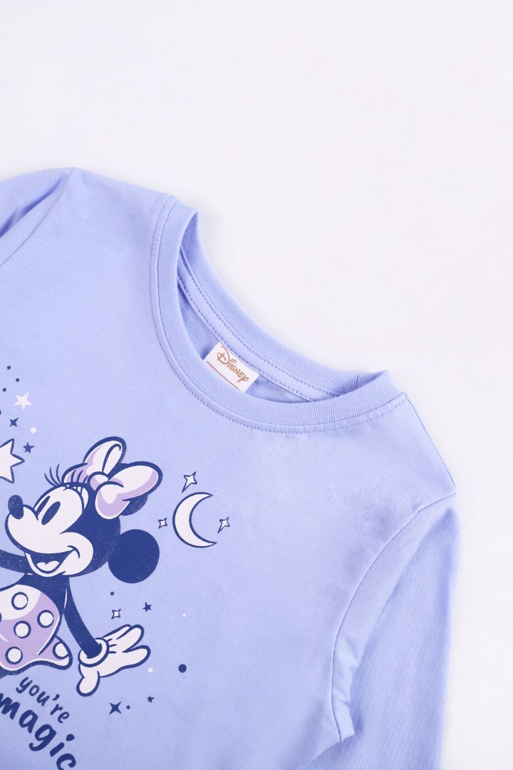© DISNEY Mickey & Friends Home Wear Suit Set