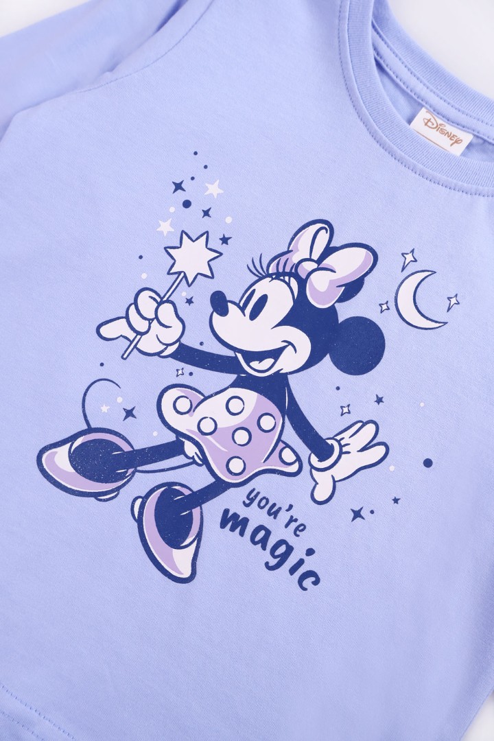 © DISNEY Mickey & Friends Home Wear Suit Set