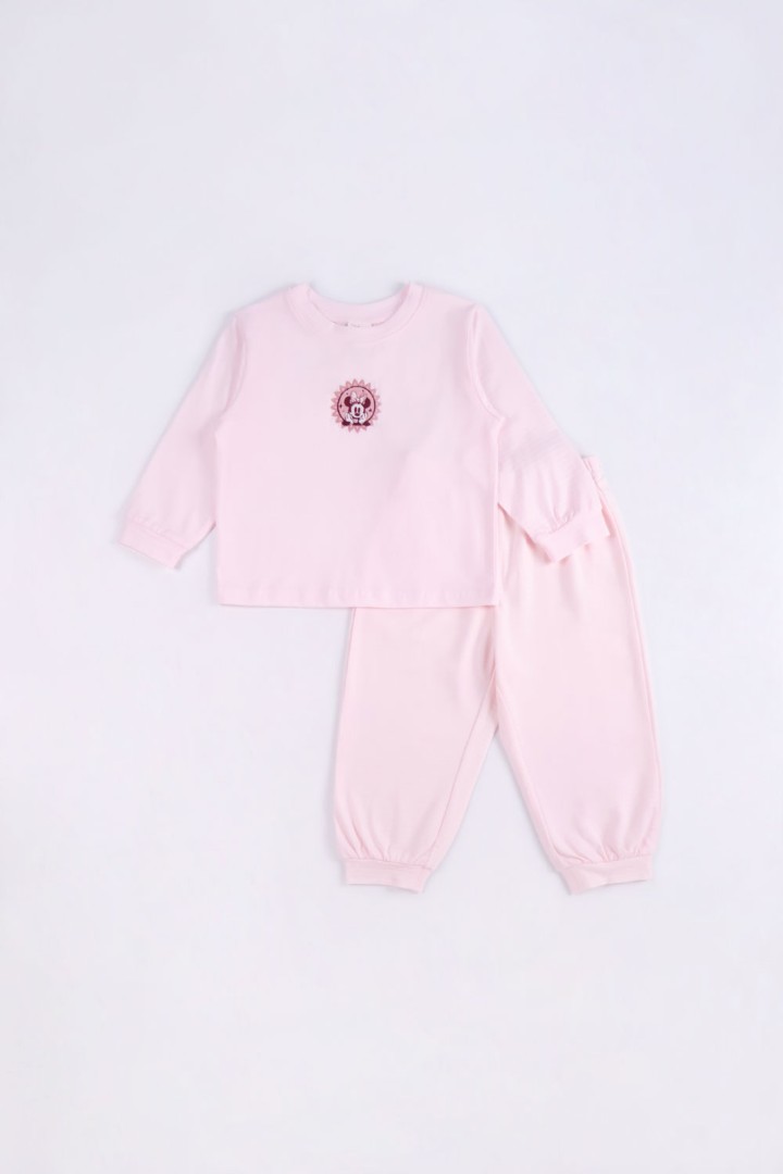 © DISNEY Mickey & Friends Home Wear Suit Set