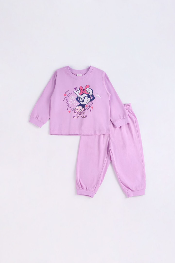 © DISNEY Mickey & Friends Home Wear Suit Set