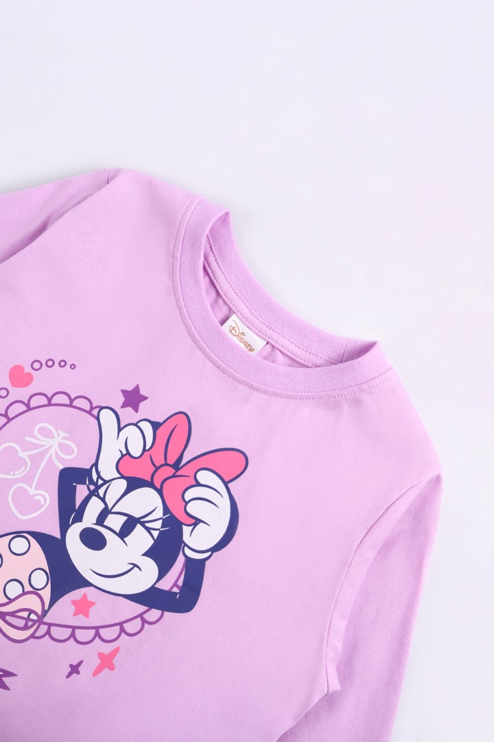 © DISNEY Mickey & Friends Home Wear Suit Set