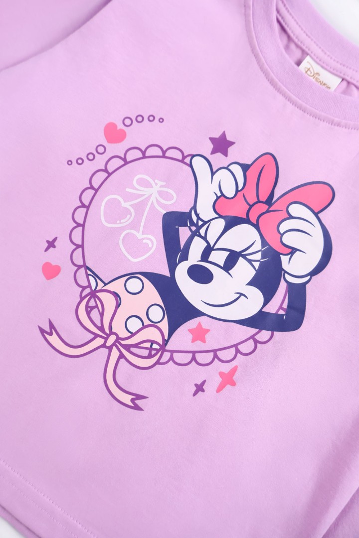© DISNEY Mickey & Friends Home Wear Suit Set