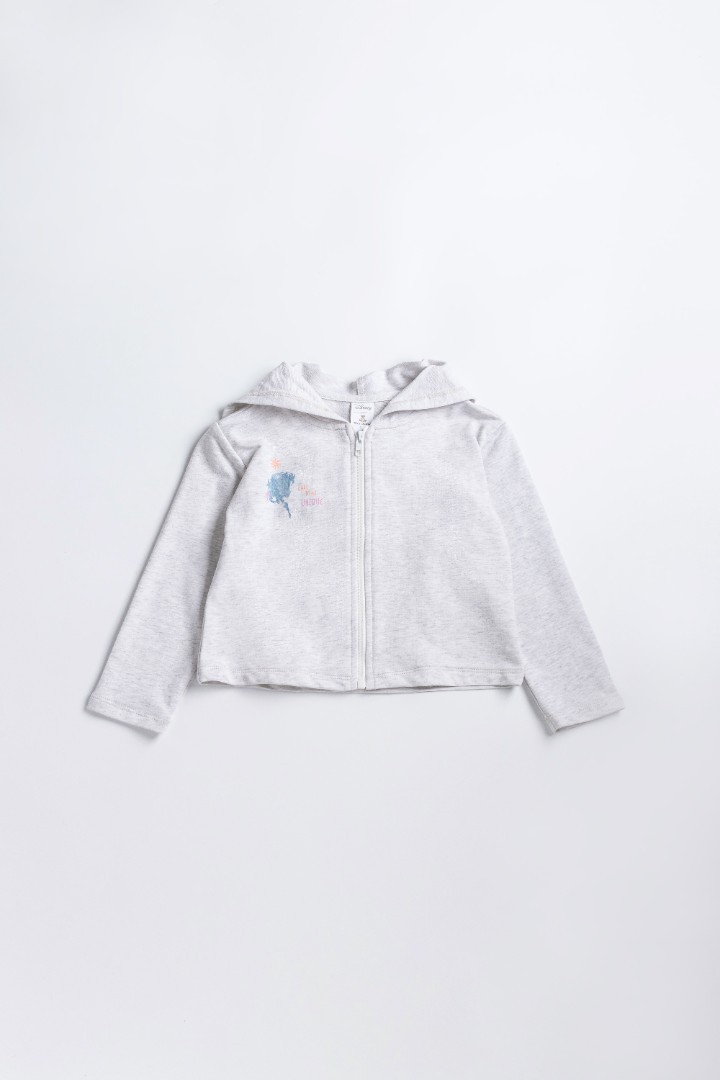 Frozen II © DISNEY Hoodie Jacket