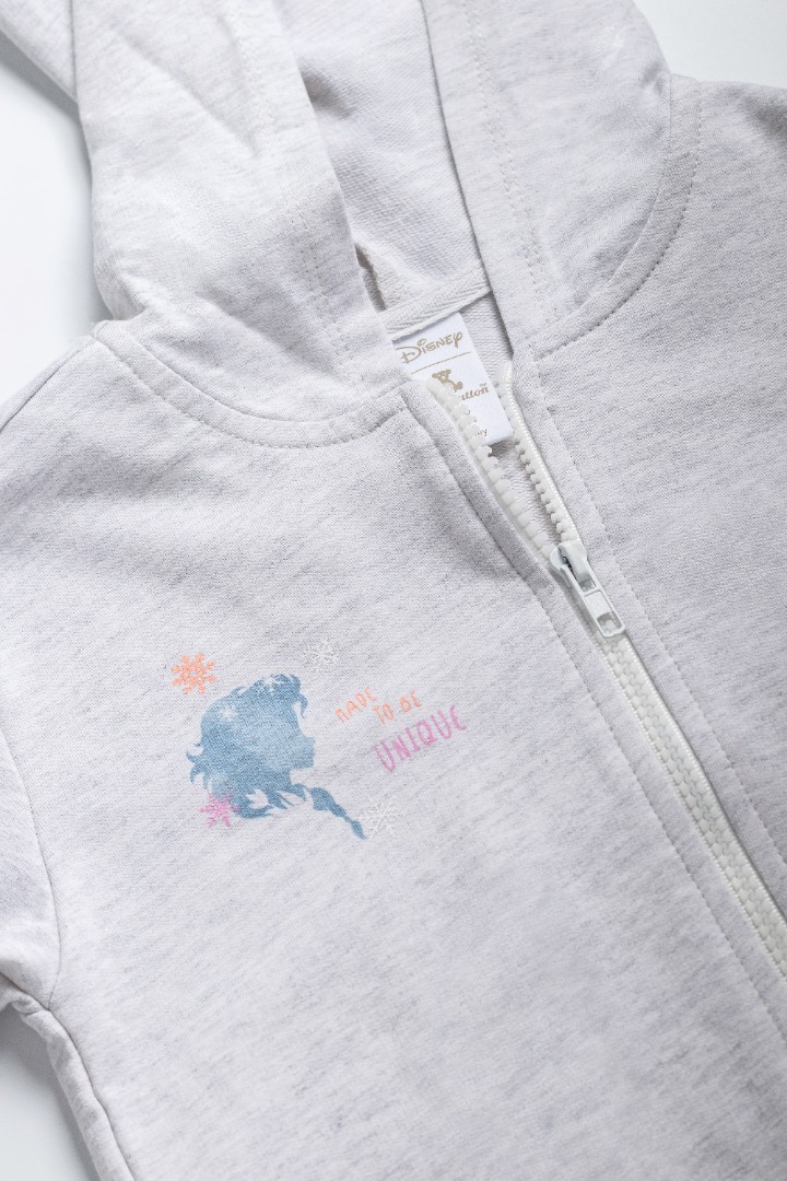 Frozen II © DISNEY Hoodie Jacket