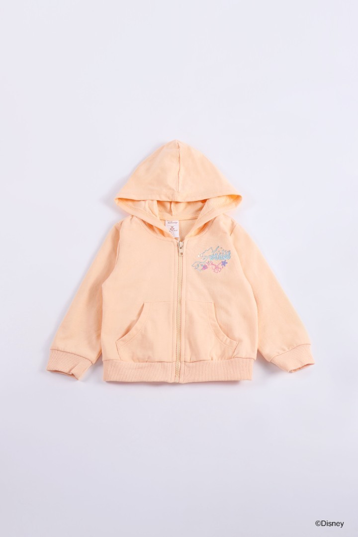 © DISNEY PRINCESS Hoodie Jacket