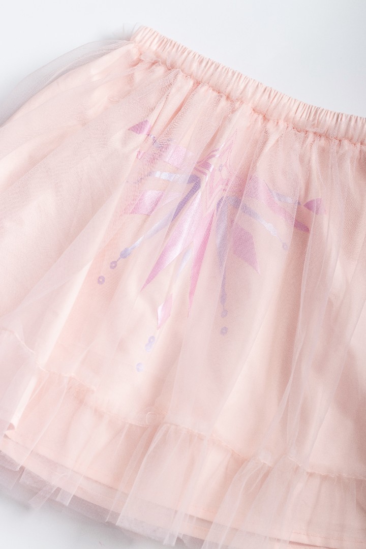 Frozen II © DISNEY Tulle Skirt