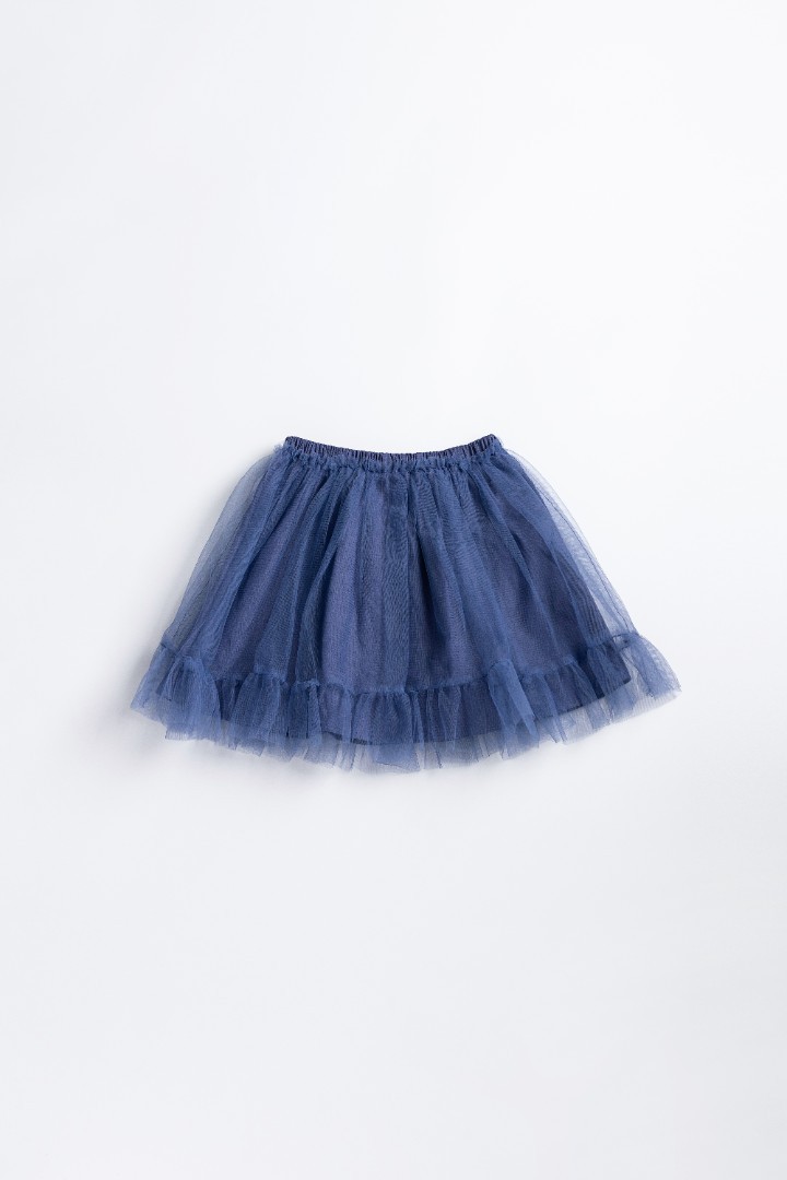 Frozen II © DISNEY Tulle Skirt