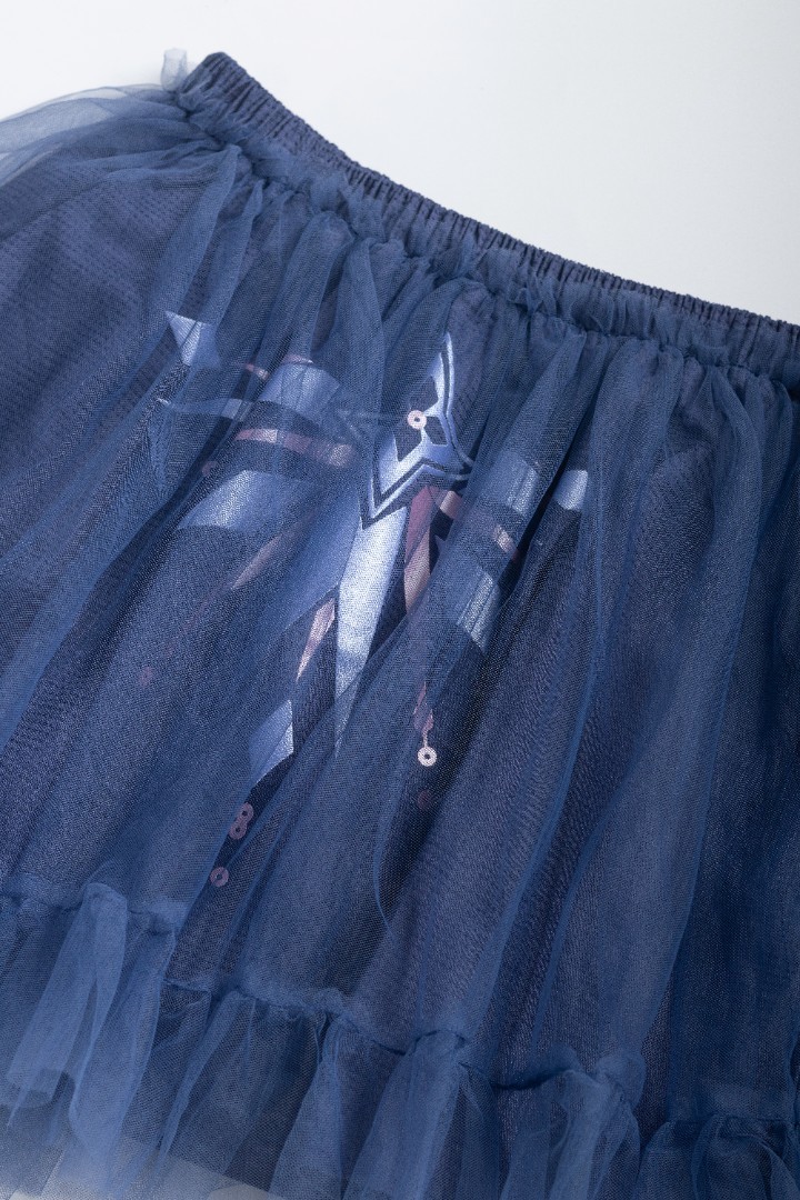 Frozen II © DISNEY Tulle Skirt