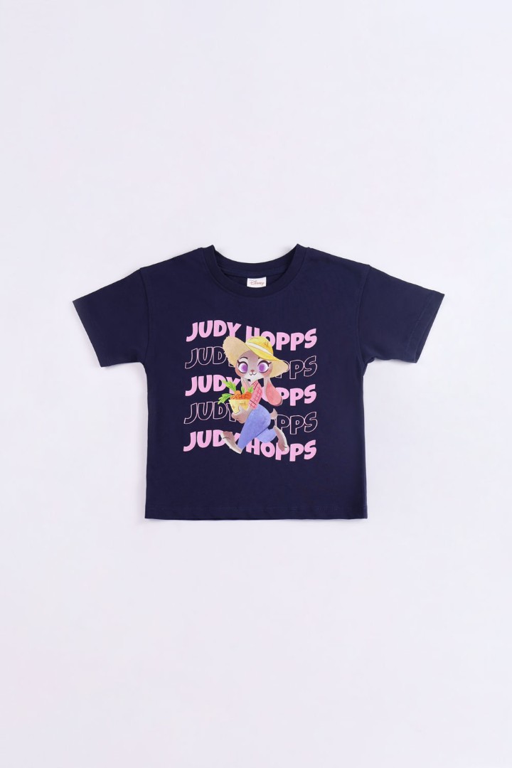 © DISNEY Zootopia 2 Graphic T-Shirt