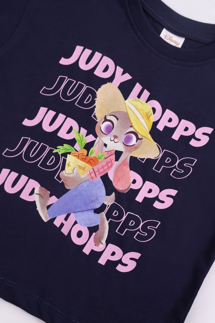 © DISNEY Zootopia 2 Graphic T-Shirt