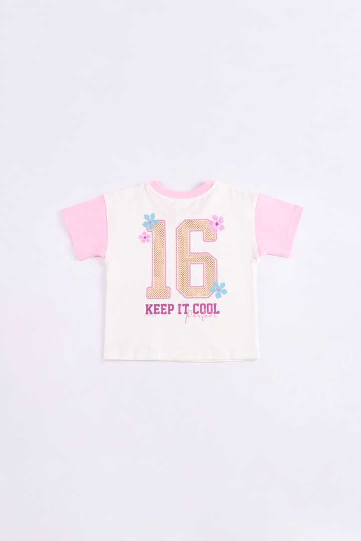 © DISNEY Zootopia 2 Graphic T-Shirt