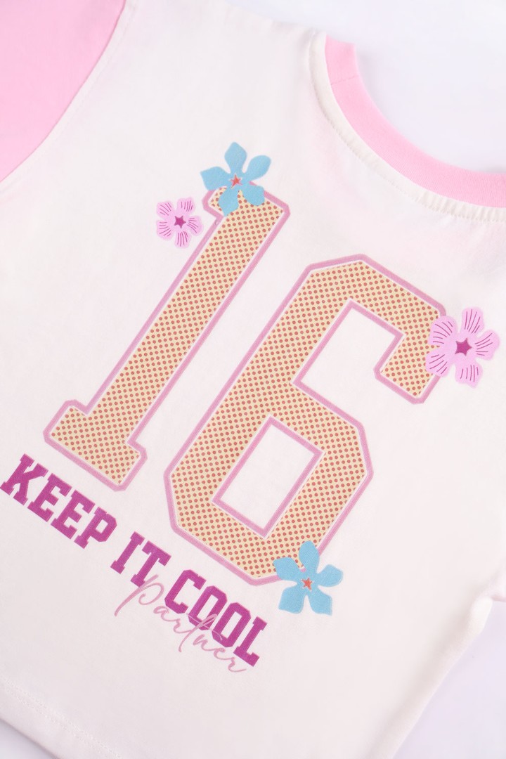 © DISNEY Zootopia 2 Graphic T-Shirt