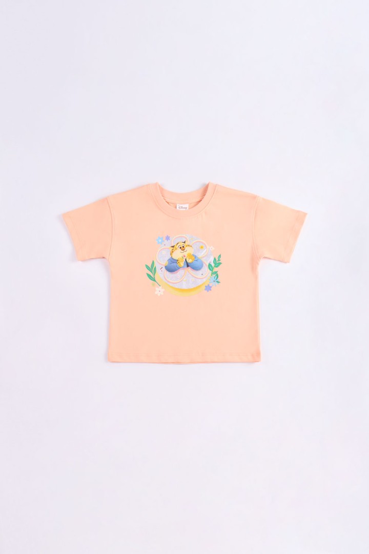 © DISNEY Zootopia 2 Graphic T-Shirt