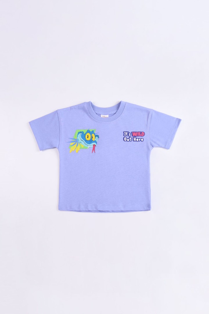 © DISNEY Zootopia 2 Graphic T-Shirt