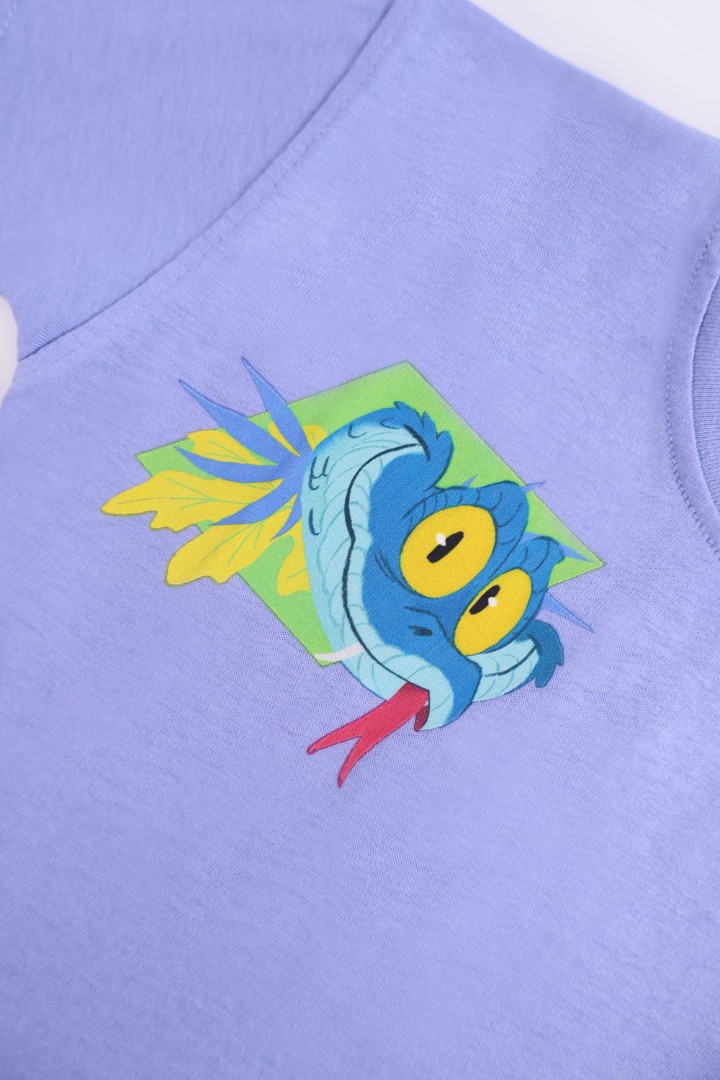 © DISNEY Zootopia 2 Graphic T-Shirt