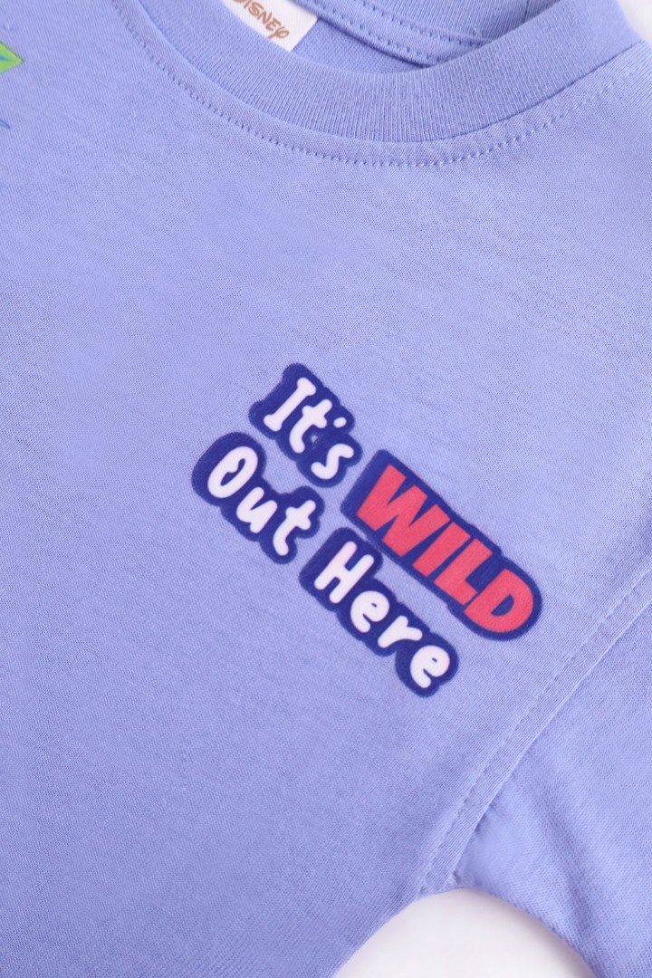 © DISNEY Zootopia 2 Graphic T-Shirt