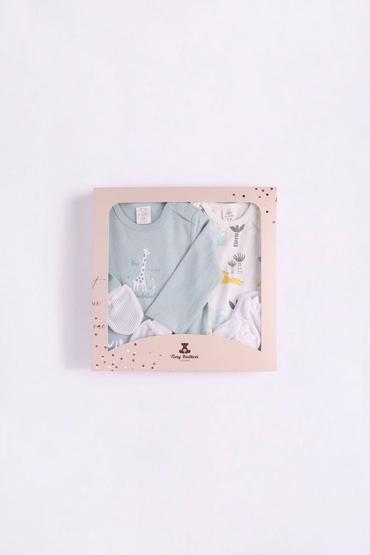 Curated Gift Set for Boys