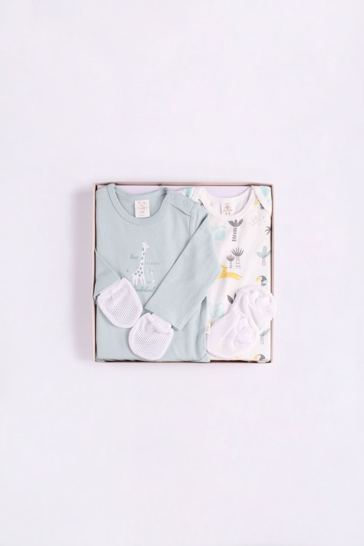 Curated Gift Set for Boys