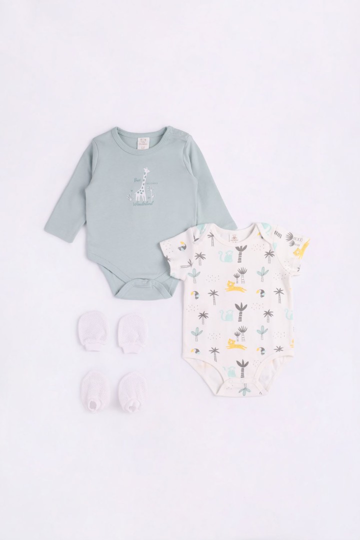 Curated Gift Set for Boys