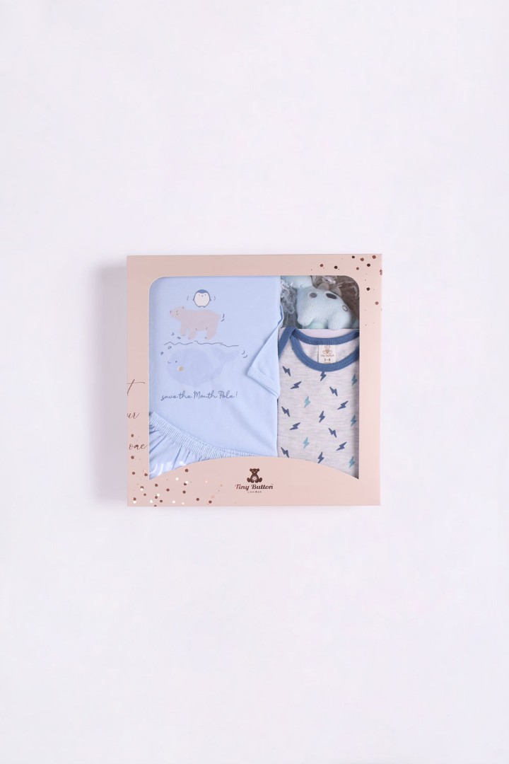 Curated Gift Set for Boys