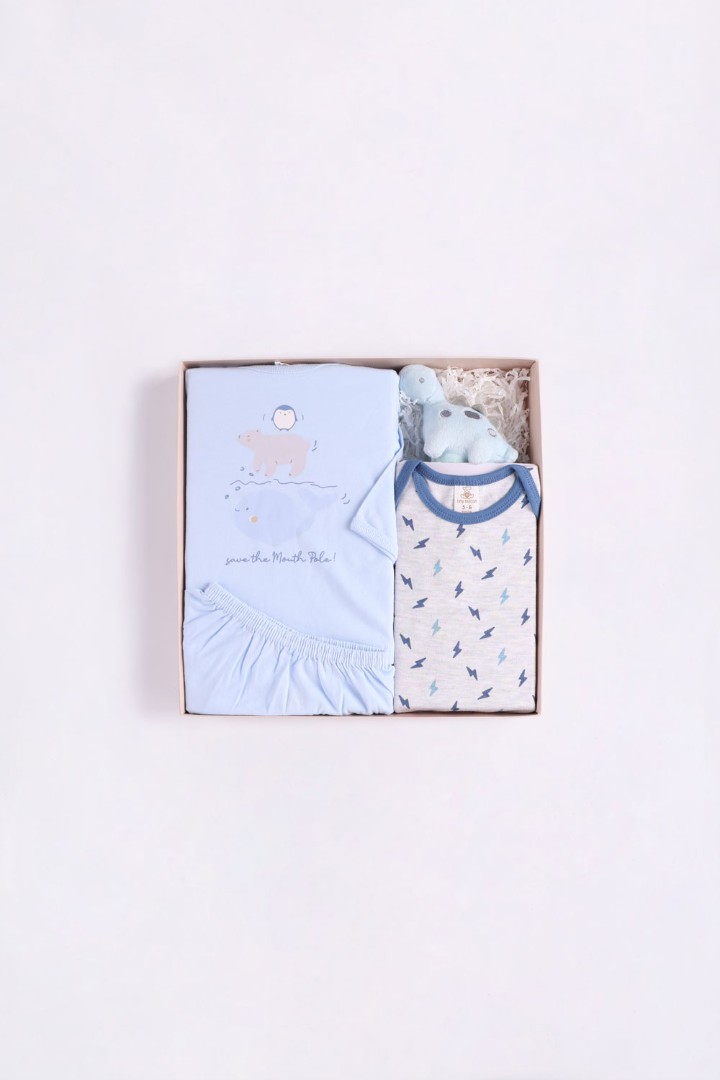 Curated Gift Set for Boys
