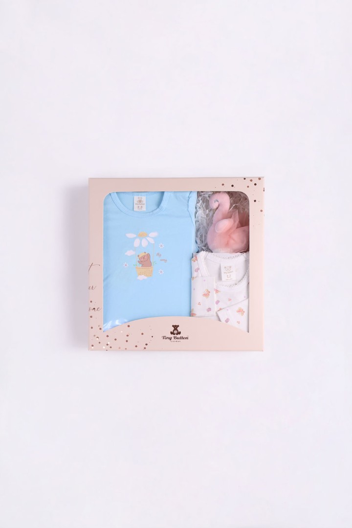 Curated Gift Set for Girls
