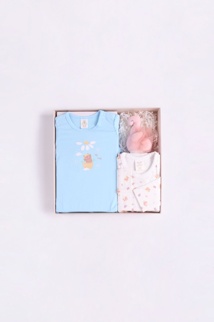 Curated Gift Set for Girls