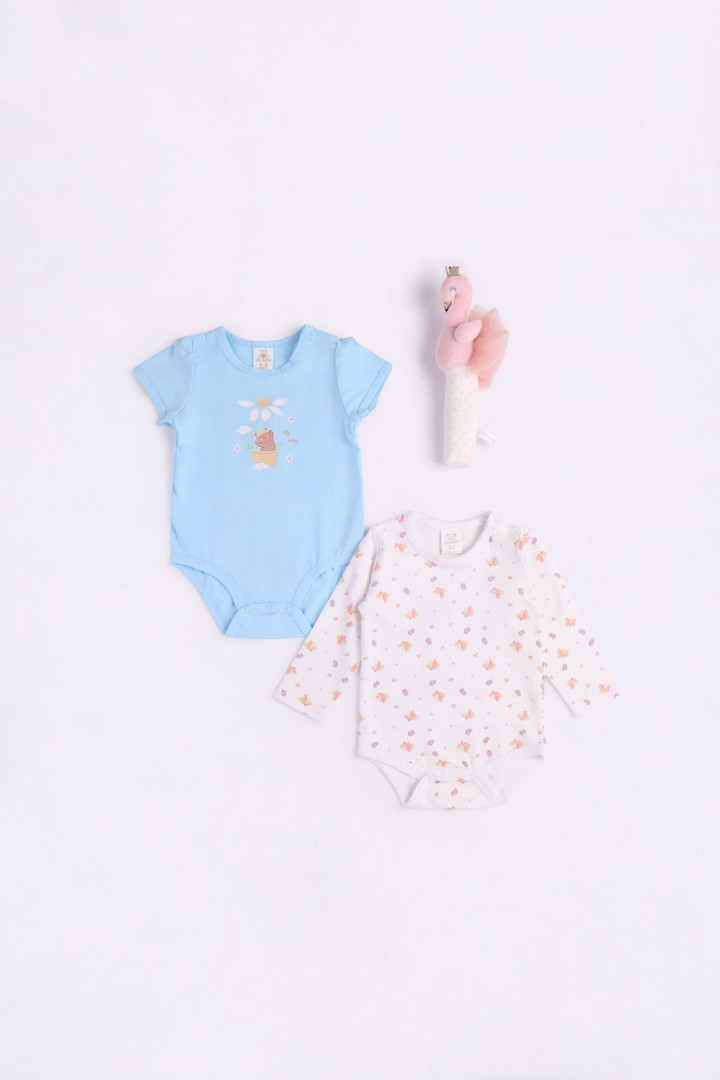 Curated Gift Set for Girls