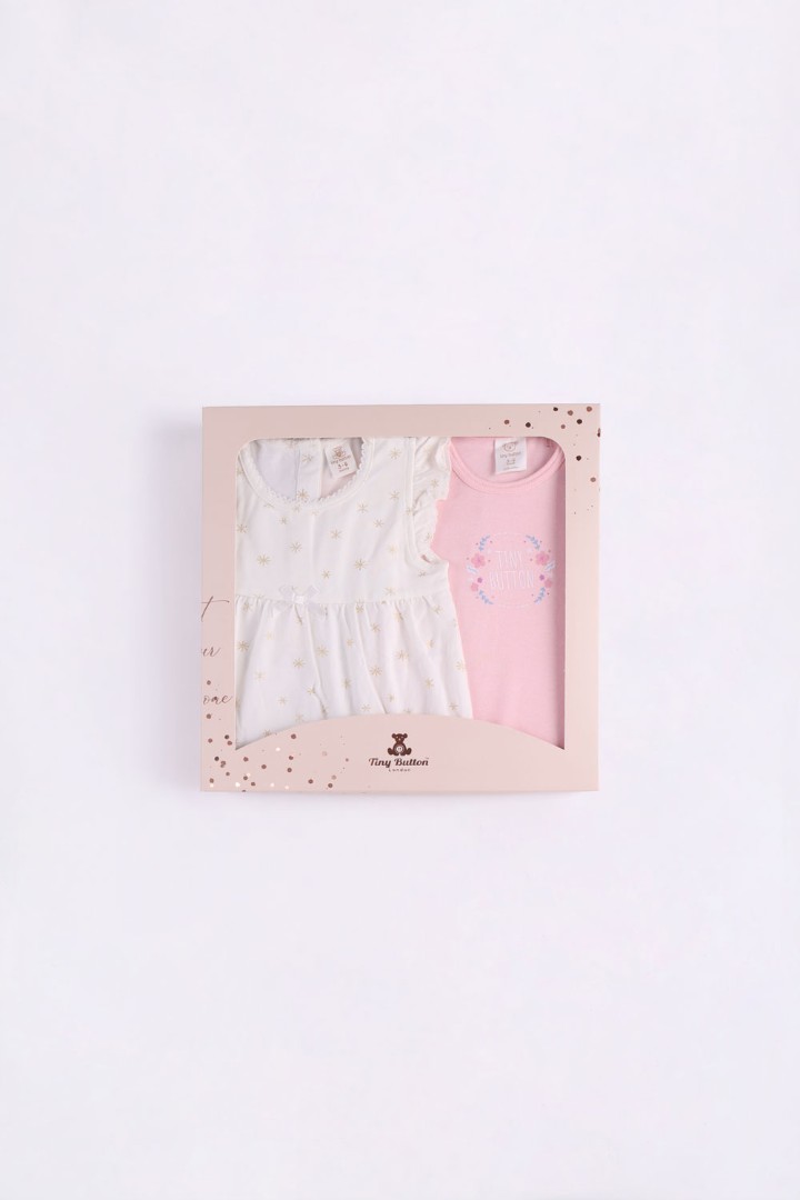 Curated Gift Set for Girls