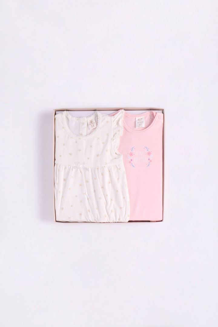 Curated Gift Set for Girls