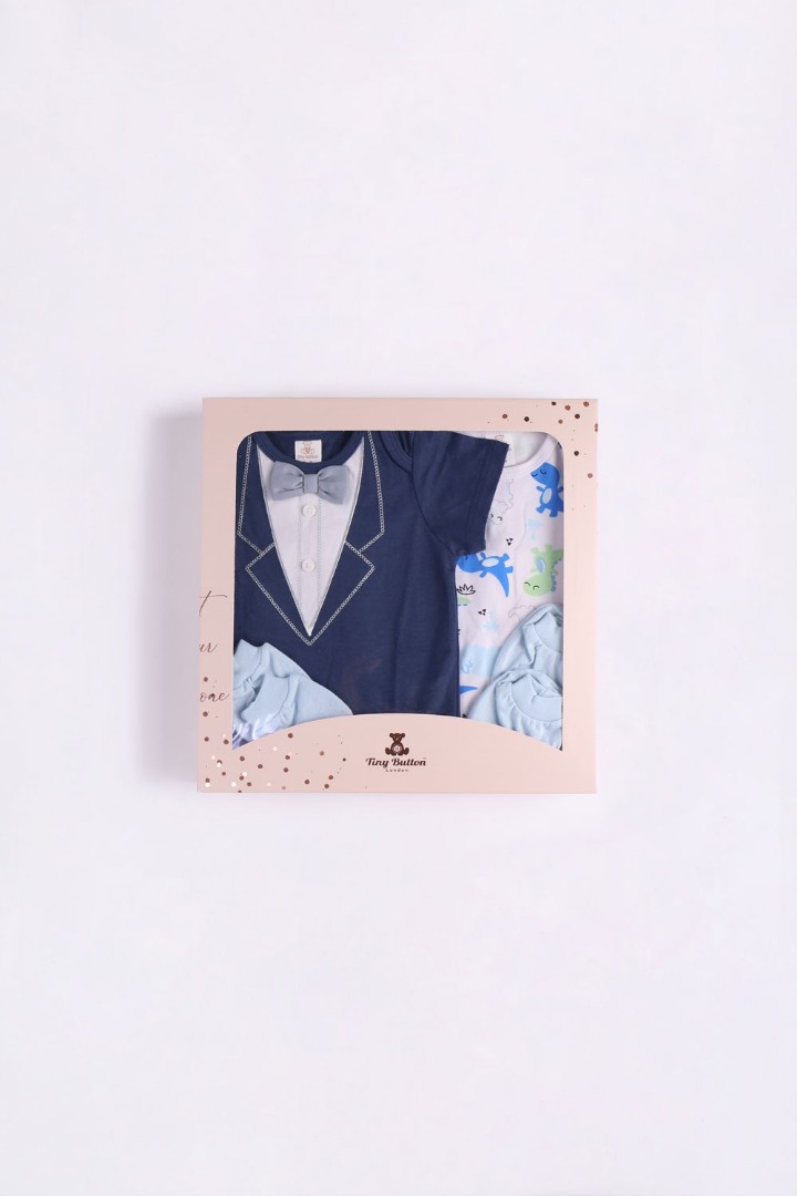 Curated Gift Set for Boys