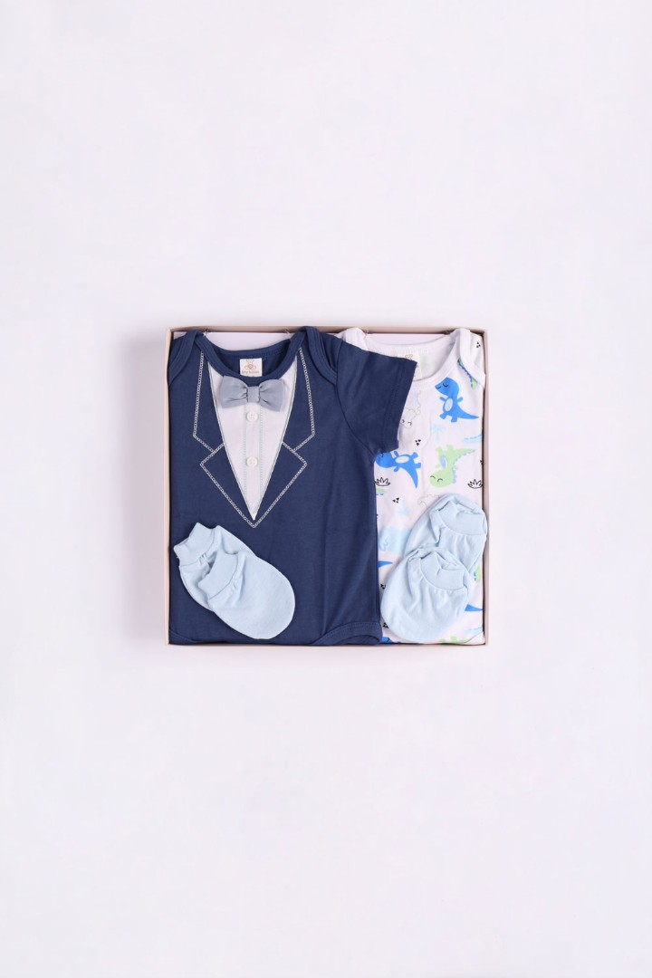 Curated Gift Set for Boys