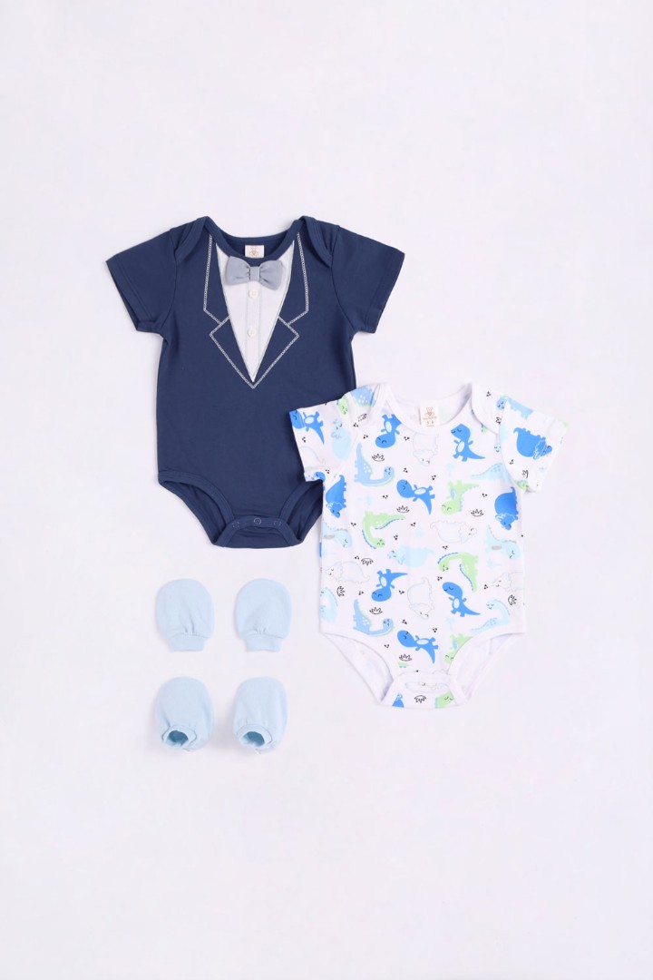 Curated Gift Set for Boys
