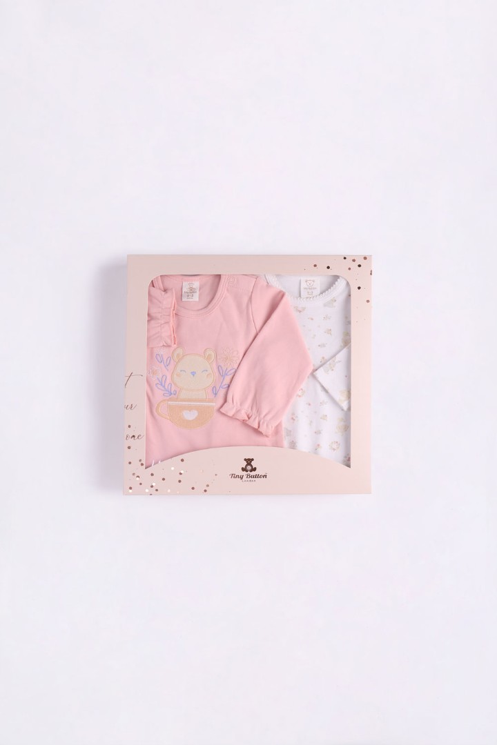 Curated Gift Set for Girls