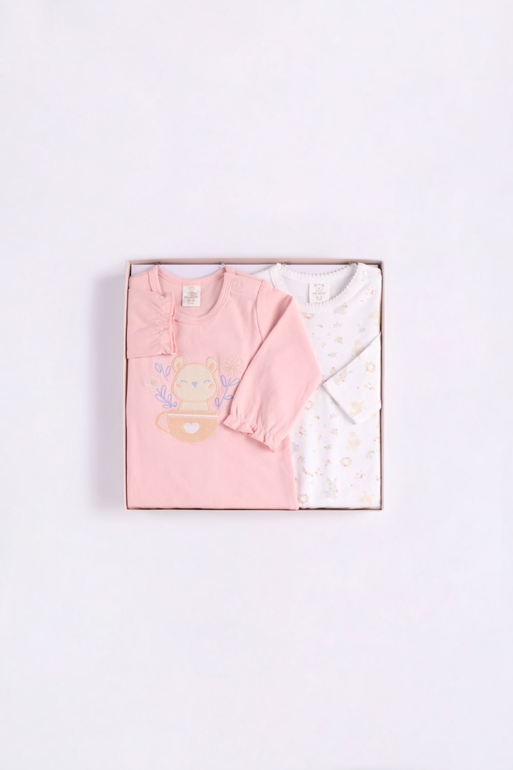 Curated Gift Set for Girls